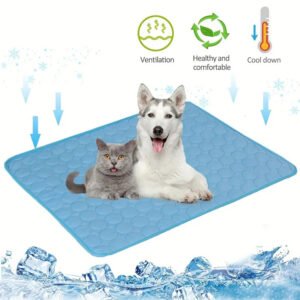 Summer Cooling Mat for Pets
